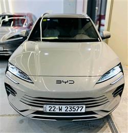 BYD SONG PLUS
